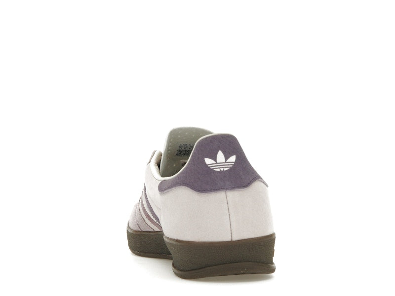 adidas Gazelle Indoor Kith Classics Ash Purple