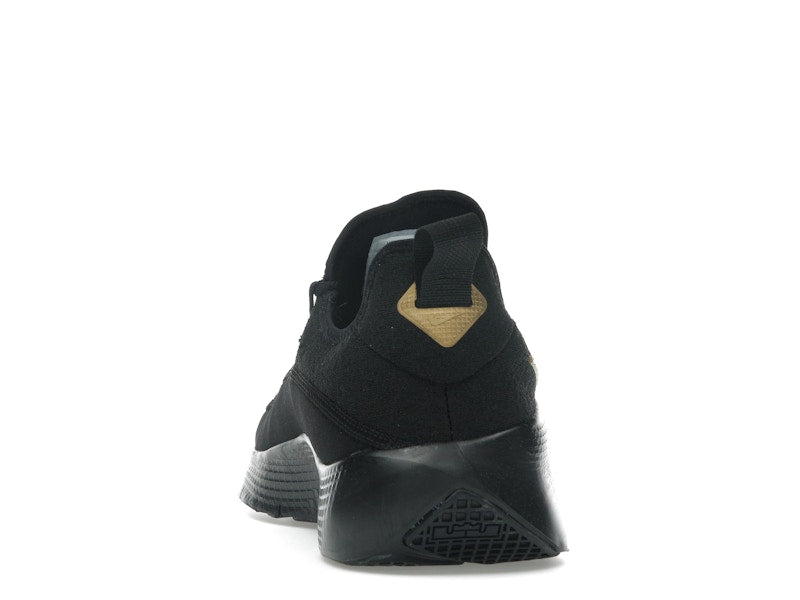 Nike LeBron TR 1 Black Metallic Gold