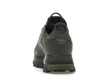 Reebok Classic Leather Cardi B Hunter Green (Women's)