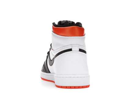Jordan 1 Retro High Electro Orange