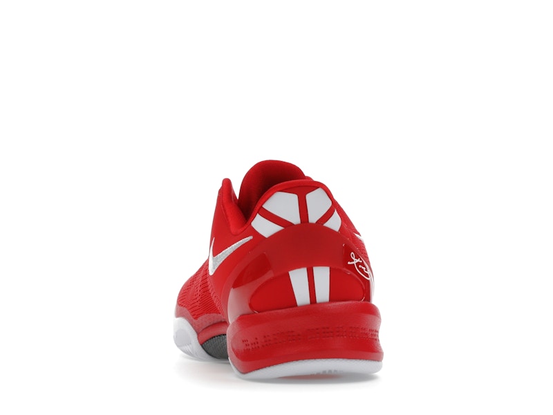 Nike Kobe 8 University Red (GS)