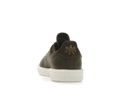 adidas Stan Smith Boost Neighborhood Olive