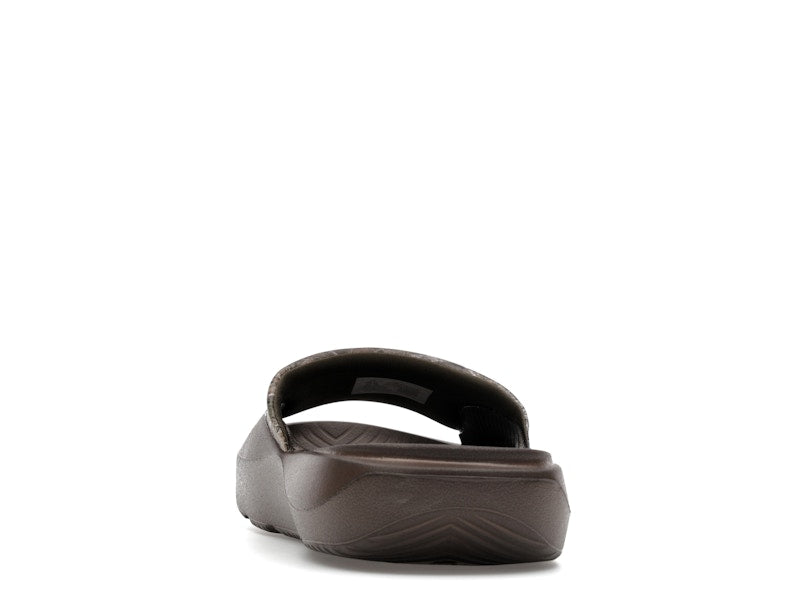 Jordan Franchise Slide Realtree Camo Baroque Brown