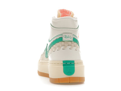 Jordan 1 Elevate High SP Union LA Bephies Beauty Supply Summer of ‘96 (Women's)