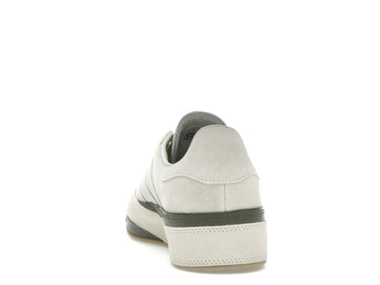 adidas Y-3 Gazelle Cream White Off White Night Cargo