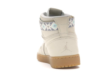 Jordan 1 Retro High Strap N7