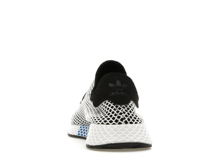 adidas Deerupt Black White