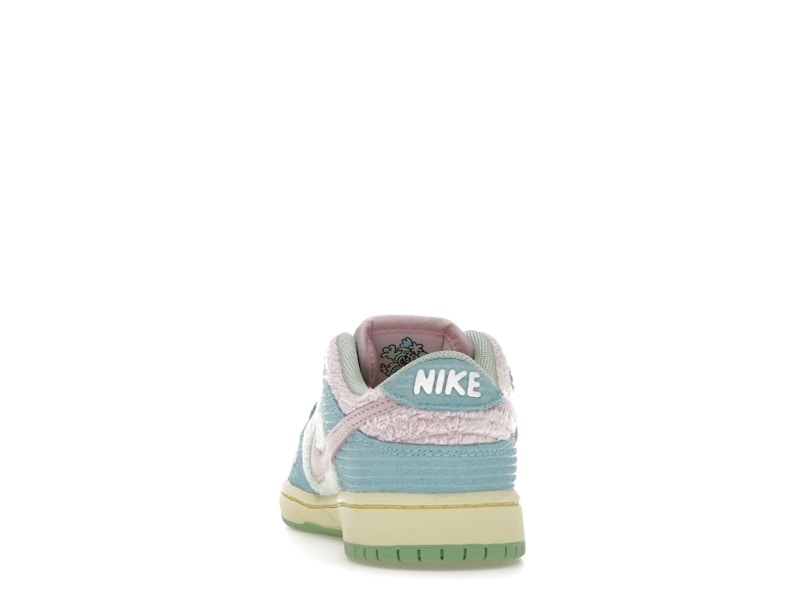 Nike SB Dunk Low Verdy Visty (PS)