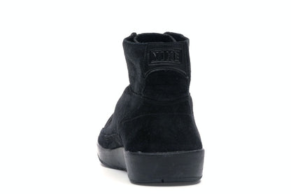 Jordan 2 Retro Decon Black
