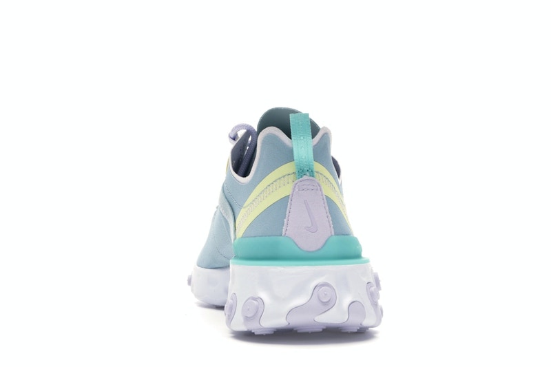 Nike React Element 55 Ocean Cube (Women's)