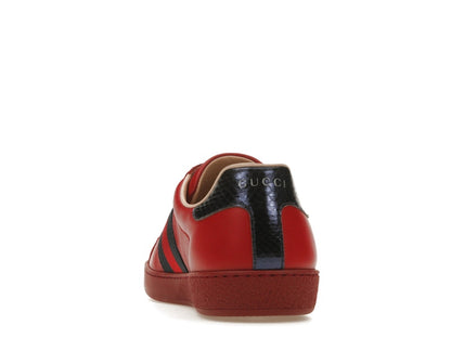 Gucci Ace Embroidered Bee