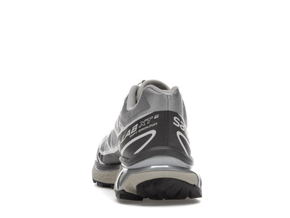 Salomon XT-6 Adv Dover Street Market Silver