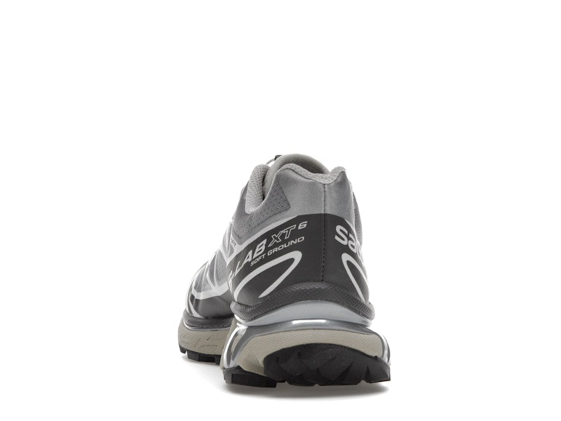 Salomon XT-6 Adv Dover Street Market Silver