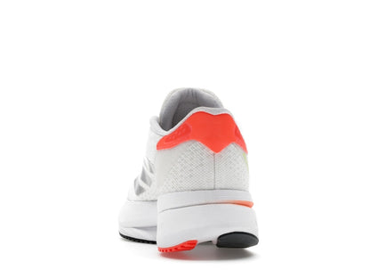 adidas Adizero Sl2 Cloud White Core Black Orange