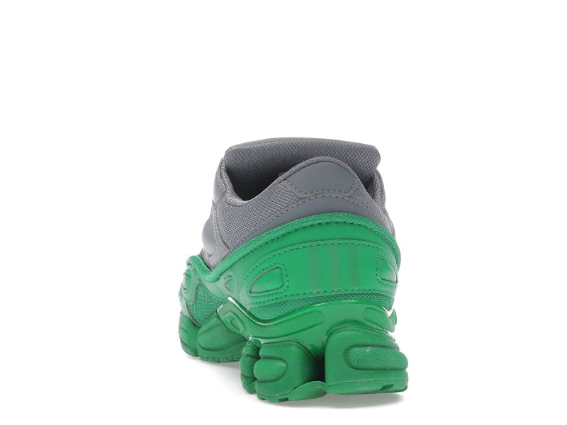 adidas Ozweego Raf Simons Green Grey