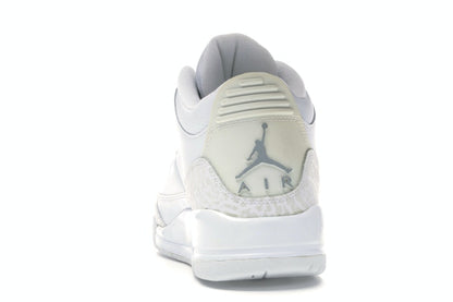 Jordan 3 Retro Pure Money