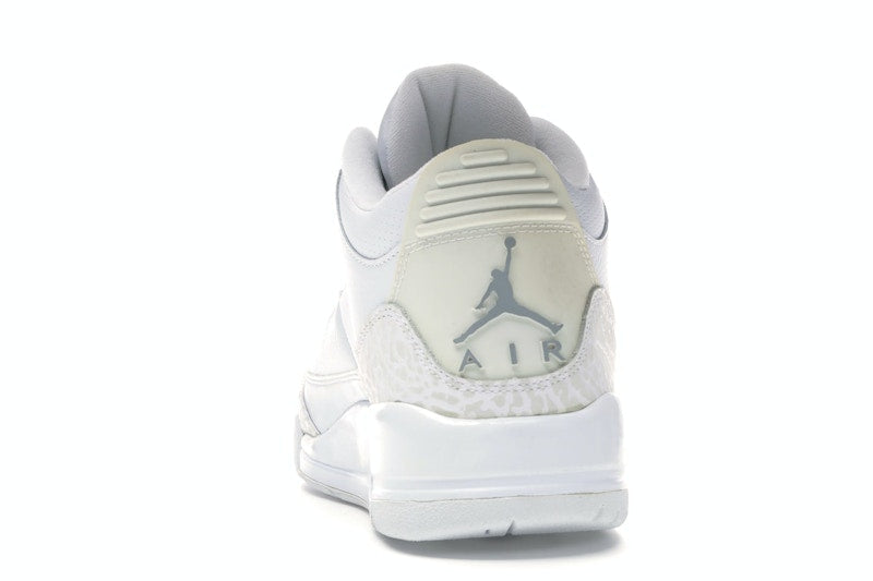 Jordan 3 Retro Pure Money