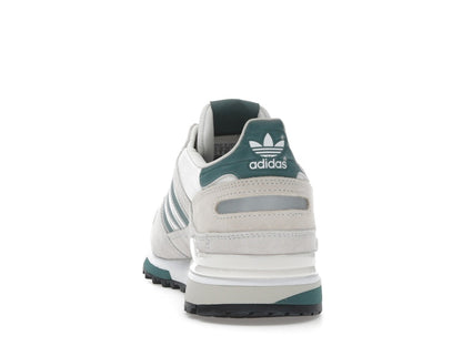adidas ZX 600 Crystal White Preloved Teal Core White