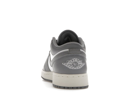 Air Jordan 1 Low Vintage Grey (GS)