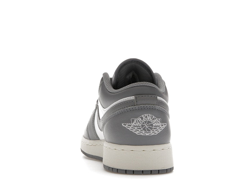 Air Jordan 1 Low Vintage Grey (GS)