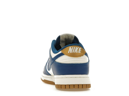 Nike Dunk Low Kansas City Royals (Women's)