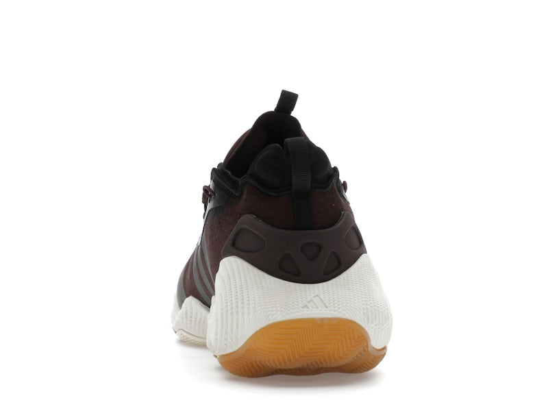 adidas Trae Young 3 Shadow Brown