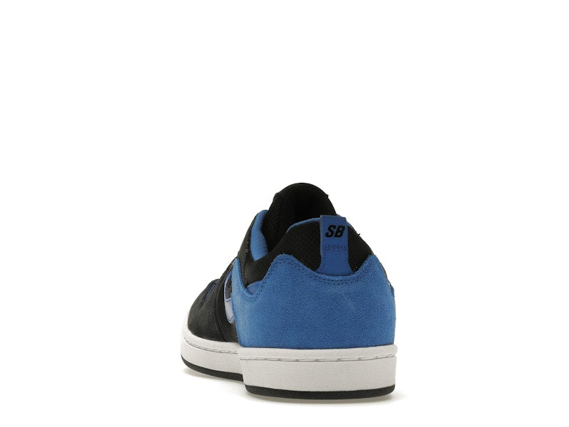 Nike SB Alleyoop Black Royal