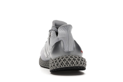 adidas Ultra 4D NASA Halo Silver