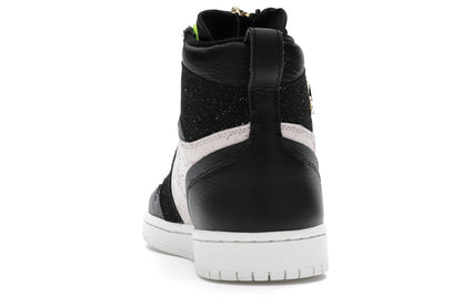 Jordan 1 Retro High Zip Silt Red (Women's)
