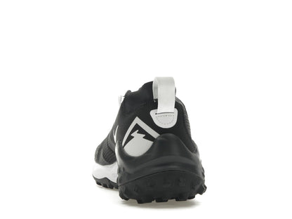 Nike Wildhorse 7 Black Anthracite