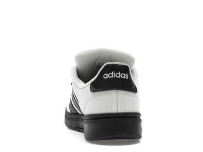 adidas Grand Court Alpha Grey Core Black