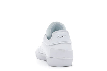 Nike Drop Type Lx Triple White