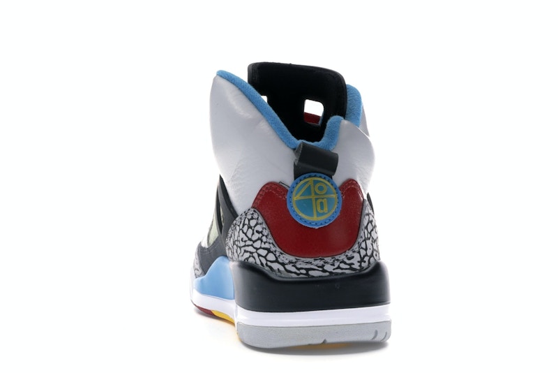 Jordan Spizike Bordeaux
