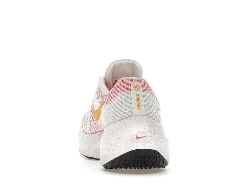 Nike Zoom Fly 5 White Bright Crimson