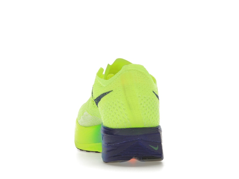Nike ZoomX Vaporfly 3 Fast Pack (Women's)