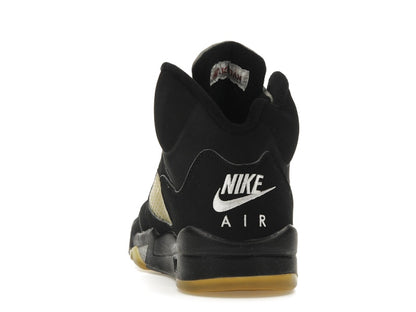 Jordan 5 Retro Black Metallic (2000)