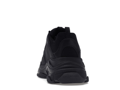 Balenciaga Triple S Black (2021)