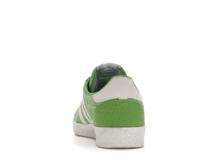 adidas Munchen Super Spezial Intense Green