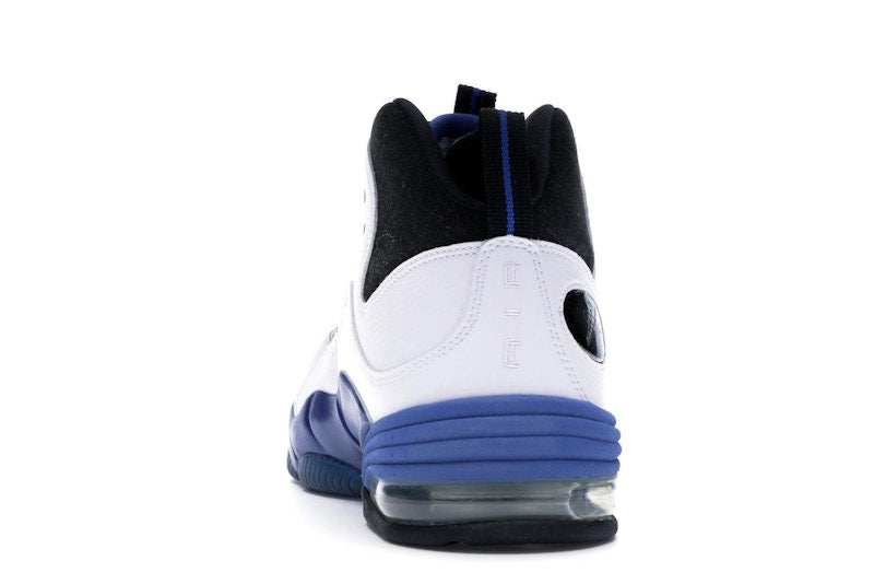 Nike Penny III Royal White