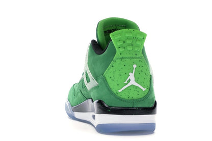 Jordan 4 Retro Wahlburgers