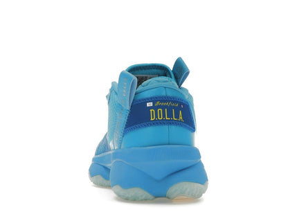 adidas Dame 8 Young Dolla
