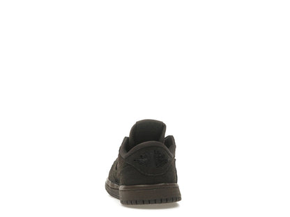 Jordan 1 Retro Low OG SP Travis Scott Velvet Brown (TD)