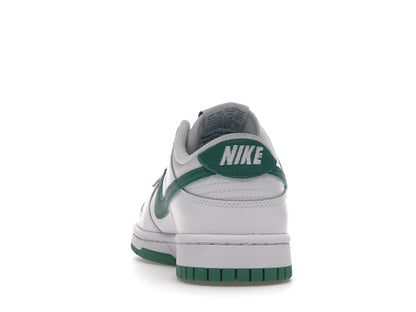 Nike Dunk Low White Green Noise (Women's)