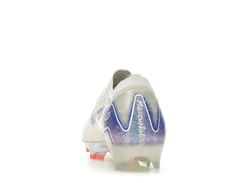 Nike Mercurial Vapor 16 Elite FG Blueprint Pack