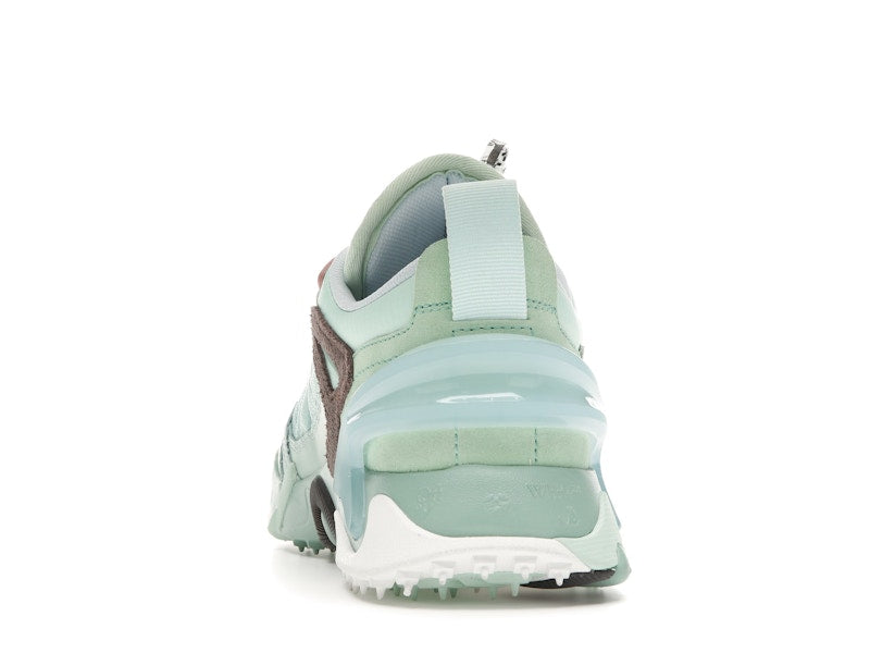 OFF-WHITE Odsy-2000 Mint Blue SS21