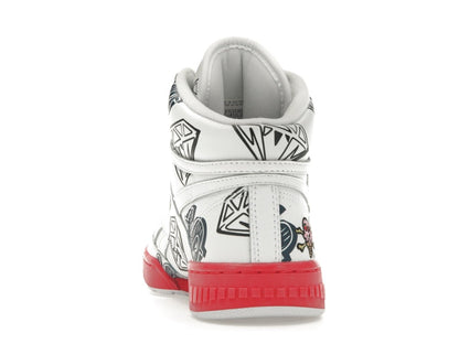 Reebok BB4600 BBC Ice Cream