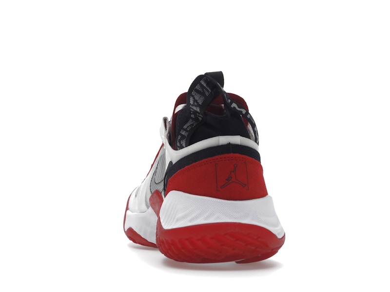 Jordan Delta Breathe Chicago