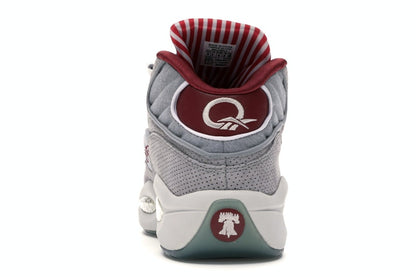 Reebok Pump Question Villa A Day in Philly