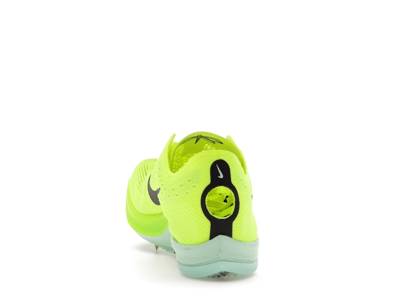 Nike ZoomX Dragonfly Volt Mint Foam