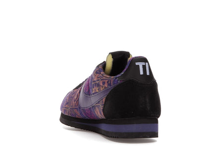 Nike Classic Cortez Nylon Los Primeros